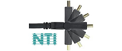 Swivel HDMI 1.3 Interface Cables