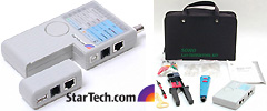 Network Installer Tool Kits