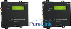 OBC II DVI+Audio Extension System