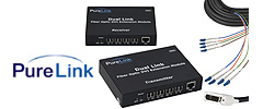 ODC DVI Dual-Link Extender