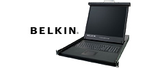 OmniView LCD Rack Consoles