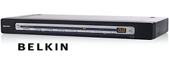 OmniView PRO3 USB & PS/2