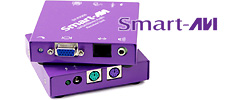 PS/2 KVM Extenders