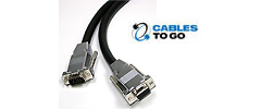 Plenum UXGA Extension Cables