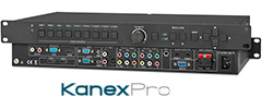 Presentation Switchers/Scalers