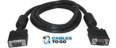 Pro Series UXGA Cable