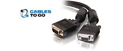 Pro Series UXGA Extension Cable