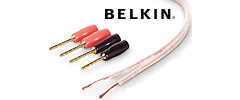 PureAV Speaker Cables