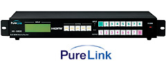 PureLink HDMI Matrix Routers