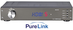 PureLink HDMI Switches