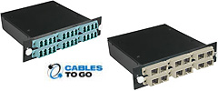Q-Series Modules
