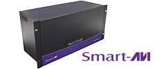 Rack-Mount DVI Video Splitters