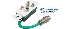 RapidRun� Component + Stereo Audio