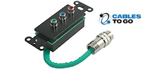 RapidRun� Component Video