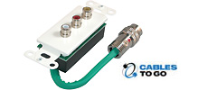 RapidRun� Composite + Stereo Audio