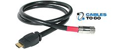 RapidRun� Digital Flying Leads