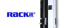 Zero-U Open-Rack PDUs Zero-U Open-Rack PDUs