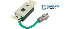 RapidRun� S-Video + 3.5mm Stereo Audio