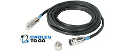 RapidRun� Multimedia Runner Cables