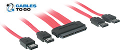 SCSI Adapters