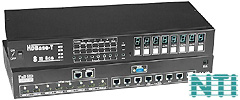 VEEMUX HDMI Matrix over HDBase-T
