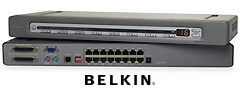OmniView SMB CAT5