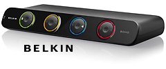 OmniView SOHO PS/2 & USB
