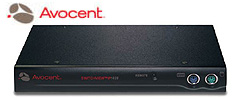 SwitchView IP