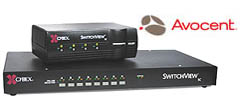 SwitchView SC PS/2
