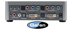 Home Theater Scalers