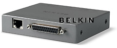 Serial Adapter