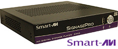 SignagePro