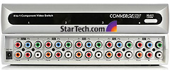Component Switches