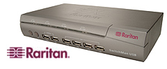 SwitchMan USB