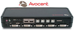 SwitchView 130