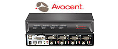 SwitchView DVI