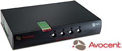 SwitchView SC DVI