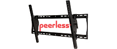SmartMount Tilt Wall-Mounts for 37" to 60" Screens