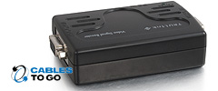 TruLink VGA Boosters