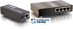 TruLink Video Extenders