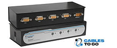 TruLink PS/2 KVM Switches