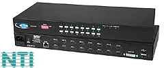 UNIMUX DVI