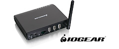 USB over the Network
