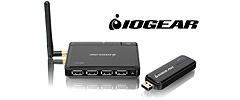 IOGEAR USB 2.0 Hubs IOGEAR USB 2.0 Hubs