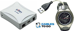 USB Accessories