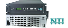 VEEMUX Matrix CAT-5 1000