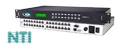 VEEMUX CAT5