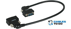 VGA270� UXGA Cables