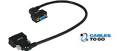 VGA270� UXGA Extension Cables