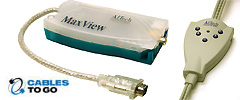 VGA Video Converters/Adapters